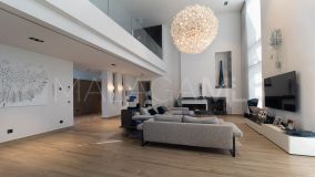 Villa en venta en Benahavis