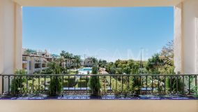 Apartamento en venta en Lomas de Sierra Blanca, Marbella Golden Mile