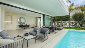 Villa en venta en Rio Verde Playa de 4 dormitorios