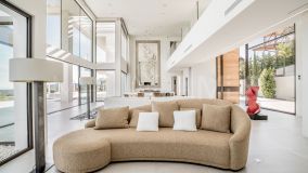 Villa for sale in Marbella Club Golf Resort, Benahavis