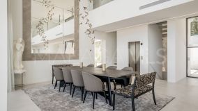 Villa for sale in Marbella Club Golf Resort, Benahavis