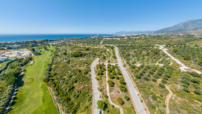 Duplex for sale in Santa Clara, Marbella Est