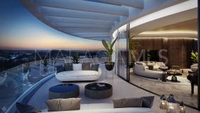Duplex Penthouse for sale in The View Marbella, Benahavis