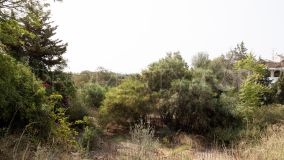 Urban lot for sale within gated community, Mijas Costa
