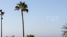 Los Boliches 3 bedrooms apartment for sale