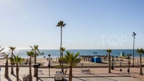 Los Boliches 3 bedrooms apartment for sale