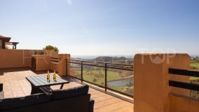Penthouse for sale in Calanova Golf with 3 bedrooms