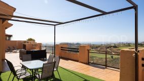 Penthouse for sale in Calanova Golf with 3 bedrooms