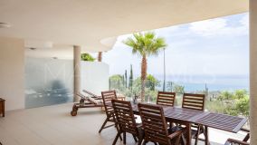 Lägenhet for sale in La Capellania, Marbella Golden Mile