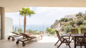 Lägenhet for sale in La Capellania, Marbella Golden Mile