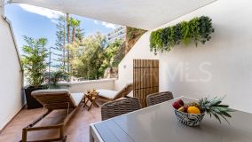 Appartement for sale in La Carihuela, Torremolinos