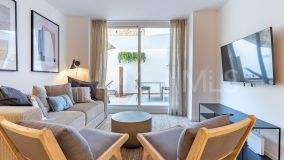 Appartement for sale in La Carihuela, Torremolinos