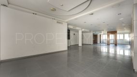 Buy office with 2 bedrooms in Malaga