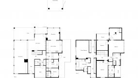 Villa for sale in Marbella Hill Club, Marbella Golden Mile