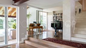 Marbella Hill Club 5 bedrooms villa for sale