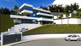 Terrain for sale in Los Altos de los Monteros, Marbella Est