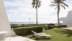 Reihenhaus zu verkaufen in Coral Beach, Marbella Goldene Meile