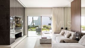 Reihenhaus zu verkaufen in Coral Beach, Marbella Goldene Meile