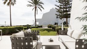 Maison de Ville for sale in Coral Beach, Marbella Golden Mile