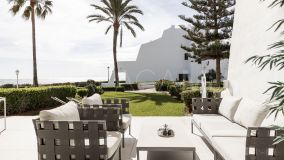 Reihenhaus zu verkaufen in Coral Beach, Marbella Goldene Meile