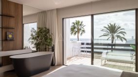 Reihenhaus zu verkaufen in Coral Beach, Marbella Goldene Meile