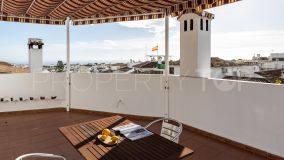 For sale house with 4 bedrooms in Benalmadena Centro