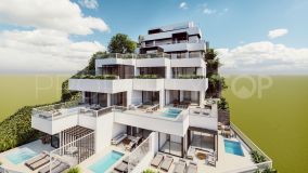 Comprar apartamento en Torrequebrada