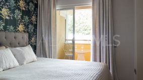 Lägenhet for sale in Condado de Sierra Blanca, Marbella Golden Mile