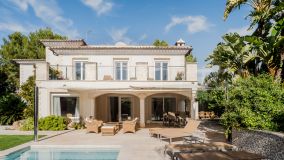 Villa for sale in Santa Ponsa