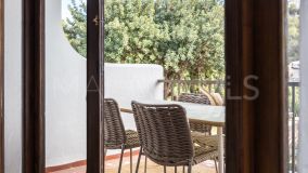 Duplex Planta Baja en venta en Los Pacos, Fuengirola