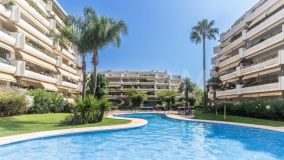 Ground Floor Apartment for sale in Guadalmina Alta, San Pedro de Alcantara