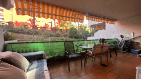 Bottenvåningslägenhet for sale in Guadalmina Alta, San Pedro de Alcantara