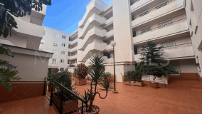 Ground Floor Apartment for sale in Guadalmina Alta, San Pedro de Alcantara