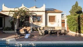 House for sale in Bello Horizonte, Marbella East
