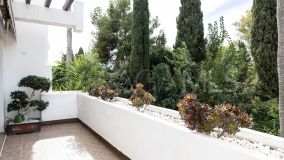 Atico en venta en Las Lomas de Marbella, Marbella Golden Mile