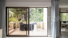Penthouse for sale in Las Lomas de Marbella with 4 bedrooms