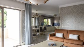 Appartement Terrasse for sale in Las Lomas de Marbella, Marbella Golden Mile