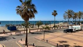 Exclusivo Apartamento 1era linea de playa - Fuengirola
