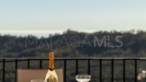 Maison Jumelée for sale in Monte Mayor, Benahavis