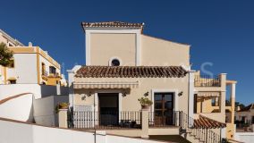 Semi Detached House for sale in Monte Mayor, Benahavis