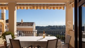 Maison Jumelée for sale in Monte Mayor, Benahavis