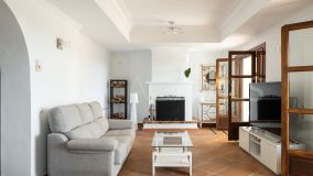 Maison Jumelée for sale in Monte Mayor, Benahavis