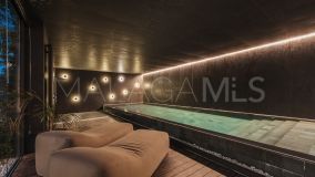 Mansion for sale in Marbella Club Golf Resort, Benahavis