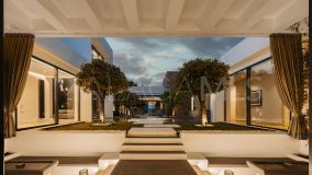 Mansion for sale in Marbella Club Golf Resort, Benahavis