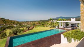 Mansion for sale in Marbella Club Golf Resort, Benahavis