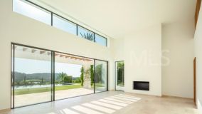 Villa for sale in Finca Cortesin, Casares