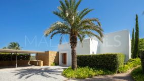 Villa for sale in Finca Cortesin, Casares