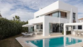 Villa zu verkaufen in Paraiso Medio, Estepona Ost