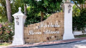 Reihenhaus zu verkaufen in Meisho Hills, Marbella Goldene Meile