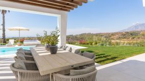 Villa for sale in Marbella East